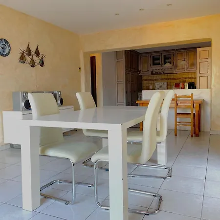 Villa F5 A Banyuls-Sur-Mer: Terrasse, Garage, Clim, Proche Mer - Fr-1-309-149 Exterior photo