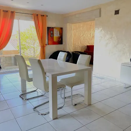 Villa F5 A Banyuls-Sur-Mer: Terrasse, Garage, Clim, Proche Mer - Fr-1-309-149 Exterior photo