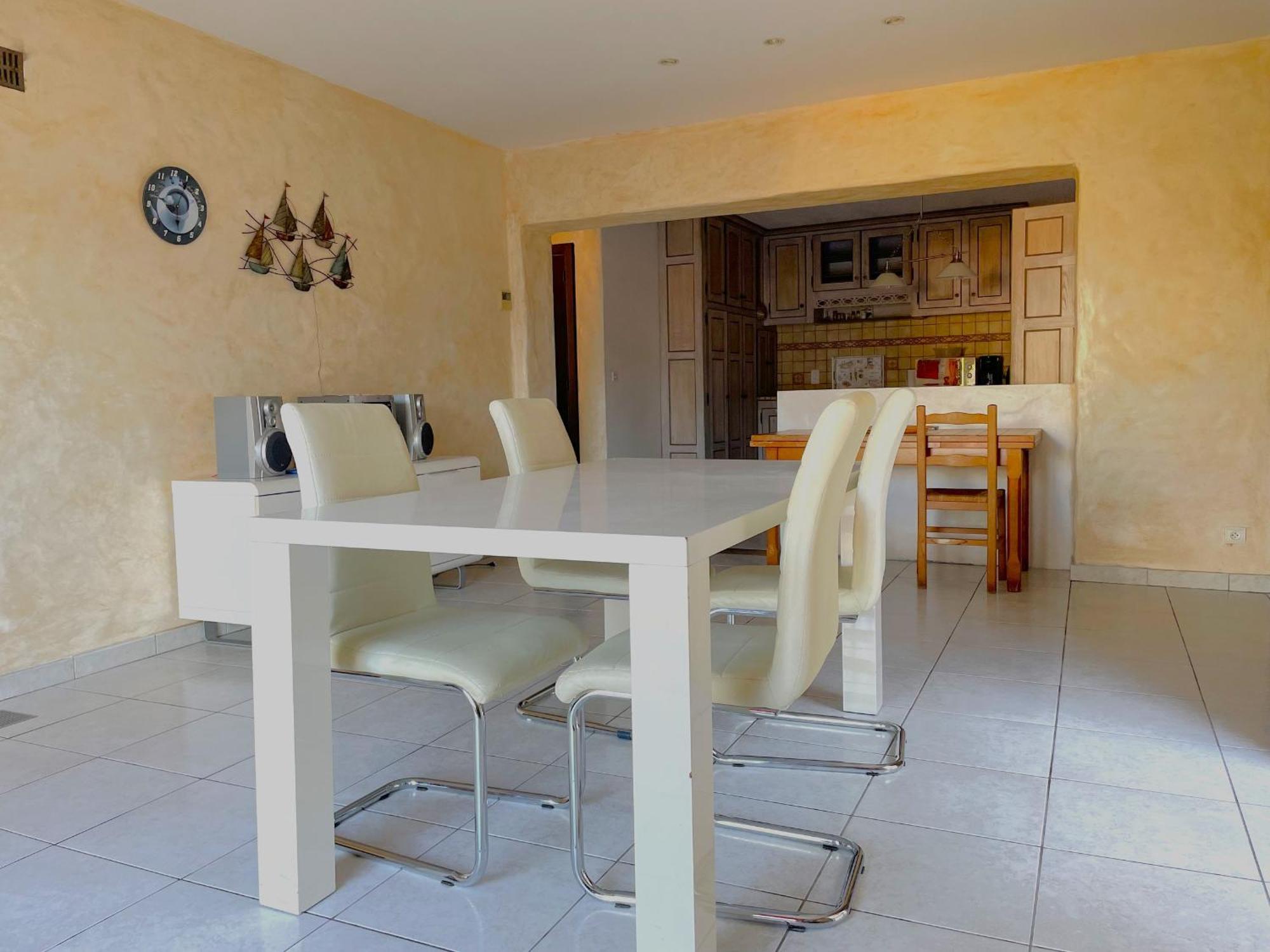 F5 A Banyuls-sur-mer: Terrasse, Garage, Clim, Proche - Fr-1-309-149