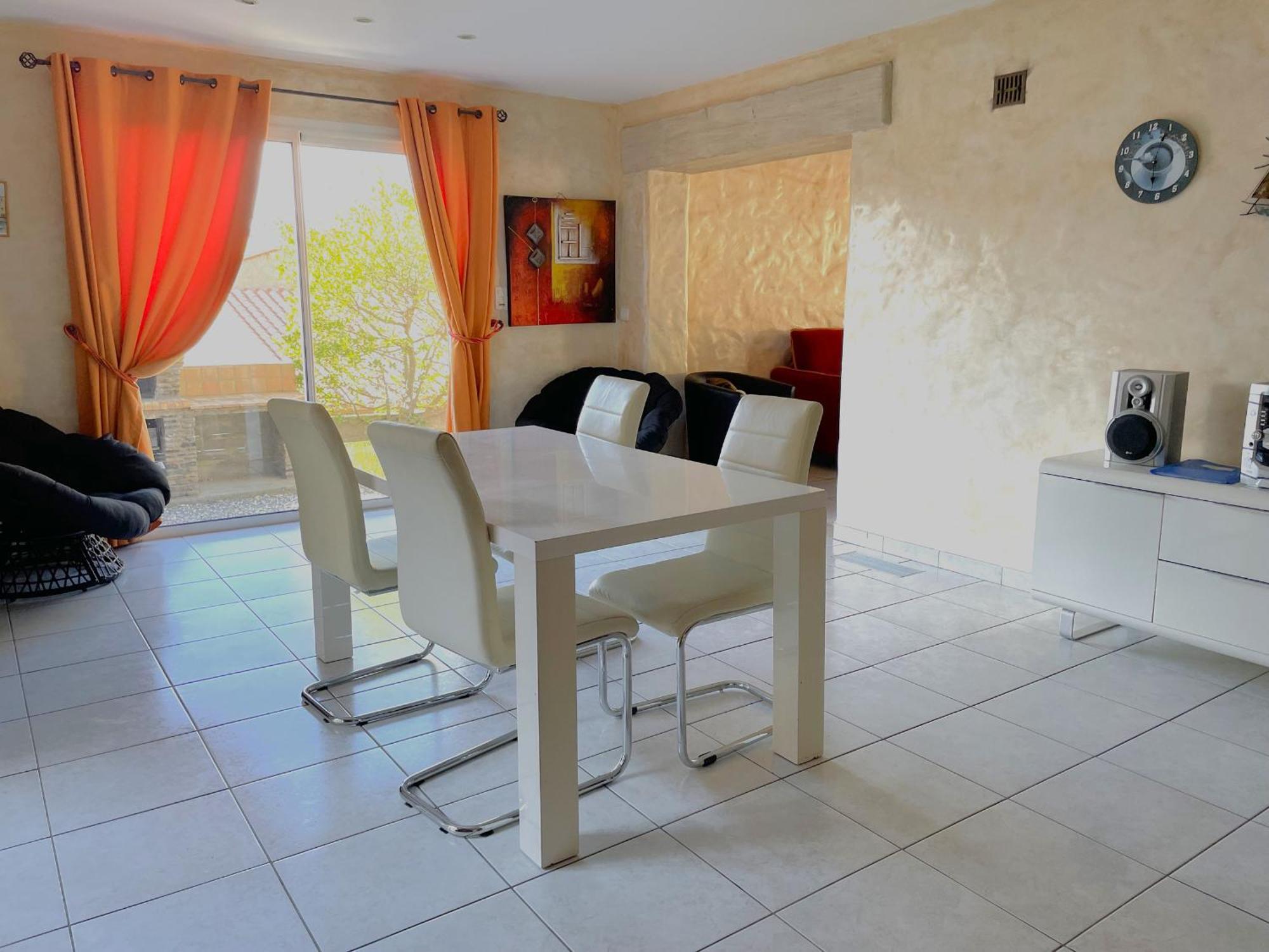 F5 A Banyuls-sur-mer: Terrasse, Garage, Clim, Proche - Fr-1-309-149