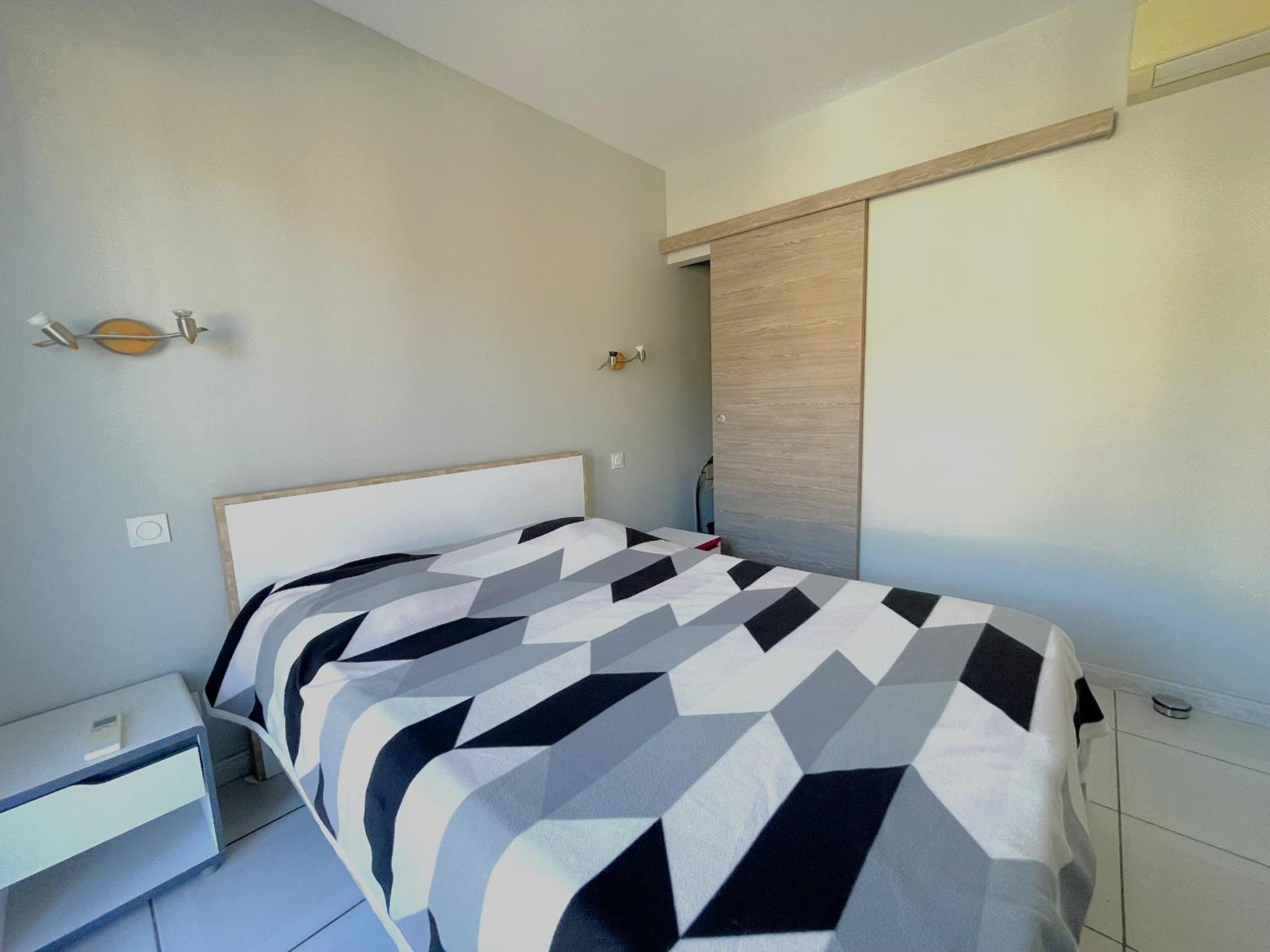 F5 A Banyuls-sur-mer: Terrasse, Garage, Clim, Proche - Fr-1-309-149 Villa Banyuls-sur-Mer