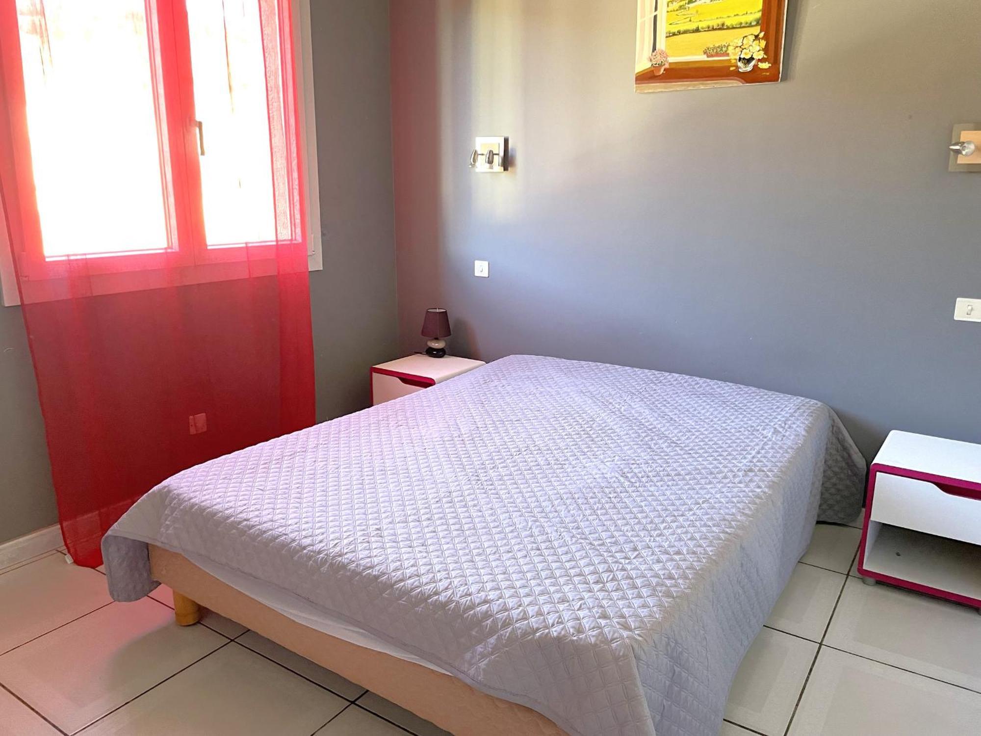 F5 A Banyuls-sur-mer: Terrasse, Garage, Clim, Proche - Fr-1-309-149 Villa *