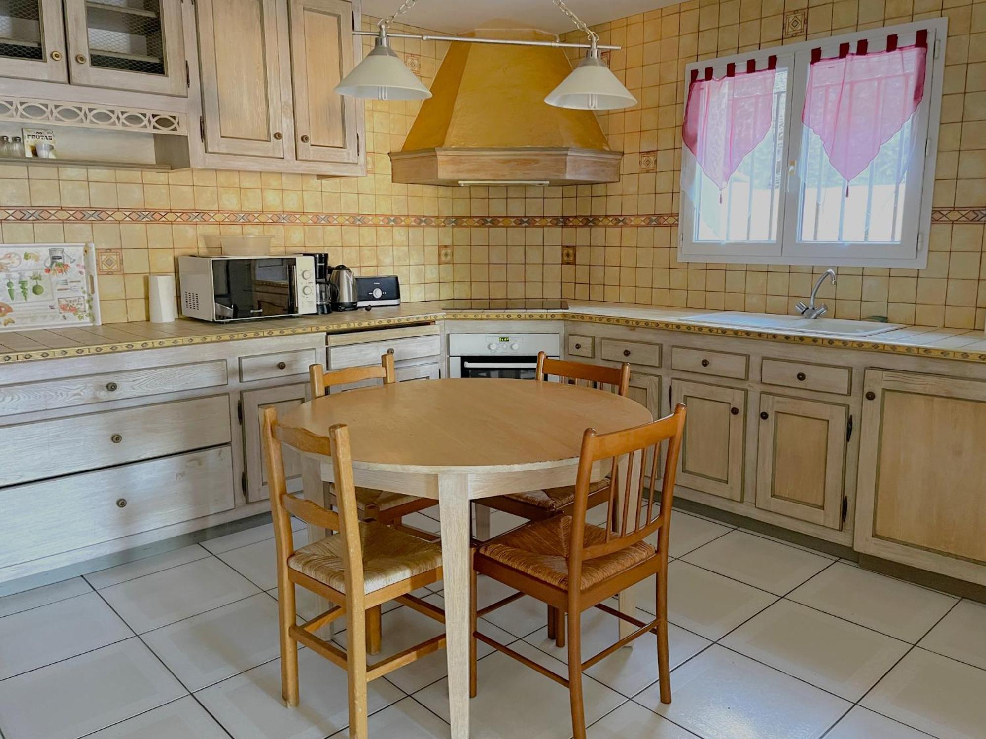 F5 A Banyuls-sur-mer: Terrasse, Garage, Clim, Proche - Fr-1-309-149
